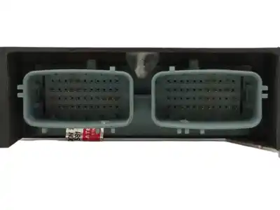 Pezzo di ricambio per auto di seconda mano centralina airbag per ssangyong rodius ii 2.2 xdi riferimenti oem iam   a2c94650500