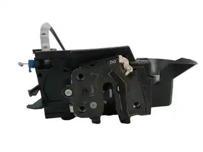 Peça sobressalente para automóvel em segunda mão fechadura da porta dianteira esquerda por citroen grand c4 spacetourer (3a_, 3e_) 1.2 puretech 130 referências oem iam 9810310380