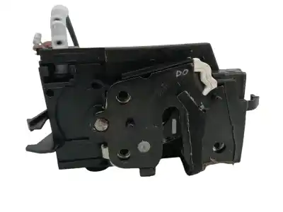 Peça sobressalente para automóvel em segunda mão fechadura da porta traseira esquerda por citroen grand c4 spacetourer (3a_, 3e_) 1.2 puretech 130 referências oem iam 9826137680