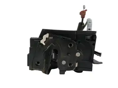 Peça sobressalente para automóvel em segunda mão fechadura da porta traseira direita por citroen grand c4 spacetourer (3a_, 3e_) 1.2 puretech 130 referências oem iam 9826135580