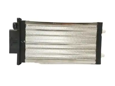 Peça sobressalente para automóvel em segunda mão resistência sofagem chauffage por ssangyong rodius ii 2.2 xdi referências oem iam 