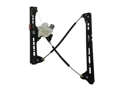 Peça sobressalente para automóvel em segunda mão elevador de vidros dianteira esquerda por citroen grand c4 spacetourer (3a_, 3e_) 1.2 puretech 130 referências oem iam 9826076380