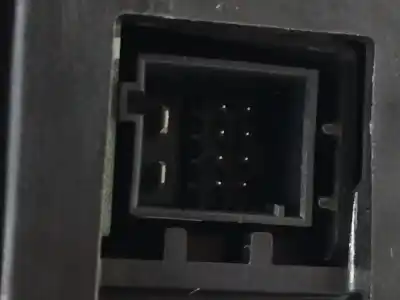 Second-hand car spare part gear lever for ssangyong rodius ii 2.2 xdi oem iam references 3670021d50  aa1151a300