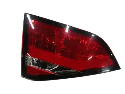 Second-hand car spare part  for AUDI A4 BERLINA (B8)  OEM IAM references   