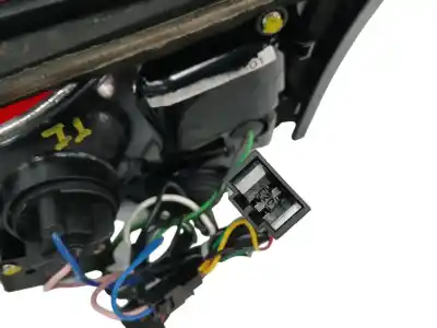 Second-hand car spare part interior left tailgate light for audi a4 berlina (b8) 3.2 v6 24v fsi oem iam references   