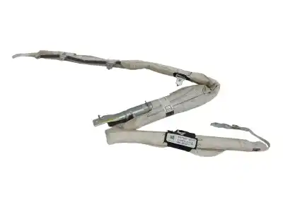 Second-hand car spare part front left curtain airbag for jeep renegade suv (bu, b1, bv) 1.6 crd oem iam references 00520864060  