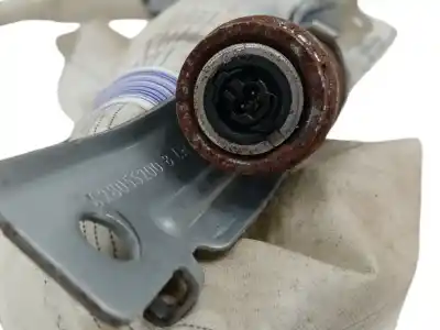 Second-hand car spare part front left curtain airbag for jeep renegade suv (bu, b1, bv) 1.6 crd oem iam references 00520864060  