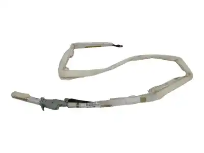 Peça sobressalente para automóvel em segunda mão airbag de cortina dianteiro direito por bmw serie 7 (e65/e66) 4.0 v8 cat referências oem iam 85701101407  