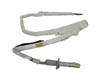 Peça sobressalente para automóvel em segunda mão airbag de cortina dianteiro esquerdo por bmw serie 7 (e65/e66) 4.0 v8 cat referências oem iam 84701101307  
