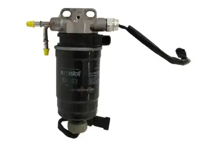 Pezzo di ricambio per auto di seconda mano Supporto Filtro Gasolio per HYUNDAI TUCSON (JM) 2.0 CRDi CAT Riferimenti OEM IAM   