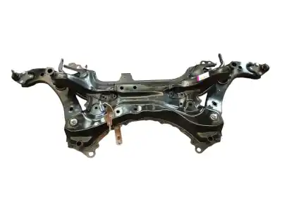 Peça sobressalente para automóvel em segunda mão charrió / suporte de eixo dianteiro por toyota corolla (e15) 1.6 16v cat referências oem iam 5120112441