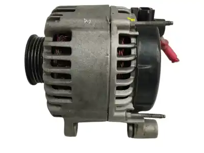 Second-hand car spare part alternator for ford tourneo connect (tc7) 1.8 tdci cat oem iam references 