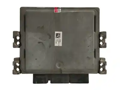 Second-hand car spare part ecu engine control for ford tourneo connect (tc7) 1.8 tdci cat oem iam references 9t1112a650hh  5ws40931d