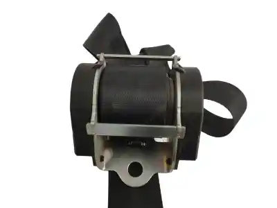 Peça sobressalente para automóvel em segunda mão cinto de segurança traseiro esquerdo por ford tourneo connect (tc7) 1.8 tdci cat referências oem iam 2t14a611b69cc  
