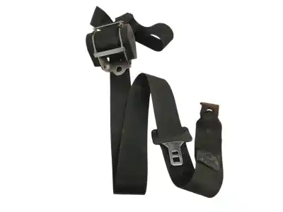 Second-hand car spare part rear left seat belt for ford tourneo connect (tc7) 1.8 tdci cat oem iam references 2t14a611b69cc