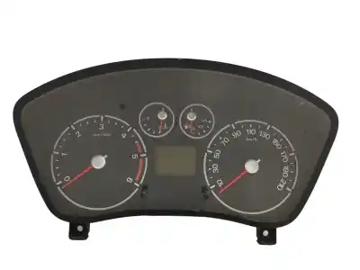 Second-hand car spare part dashboard for ford tourneo connect (tc7) 1.8 tdci cat oem iam references 9t1t10849ae