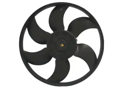 Second-hand car spare part radiator cooling fan for ford tourneo connect (tc7) 1.8 tdci cat oem iam references 