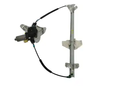 Second-hand car spare part passenger side right window regulator for ford tourneo connect (tc7) 1.8 tdci cat oem iam references 2t14v23200bh