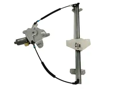 Second-hand car spare part driver left window regulator for ford tourneo connect (tc7) 1.8 tdci cat oem iam references 2t14v23201bh  