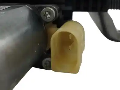 Second-hand car spare part driver left window regulator for ford tourneo connect (tc7) 1.8 tdci cat oem iam references 2t14v23201bh  