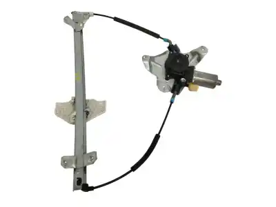 Second-hand car spare part driver left window regulator for ford tourneo connect (tc7) 1.8 tdci cat oem iam references 2t14v23201bh