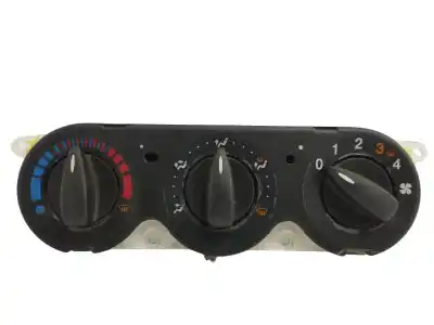 Second-hand car spare part heating / air conditioning control panel for ford tourneo connect (tc7) 1.8 tdci cat oem iam references t1618c419aa
