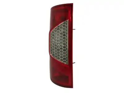 Second-hand car spare part left tailgate light for ford tourneo connect (tc7) 1.8 tdci cat oem iam references 