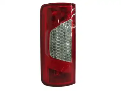 Pezzo di ricambio per auto di seconda mano lampada posteriore sinistra per ford tourneo connect (tc7) 1.8 tdci cat riferimenti oem iam   