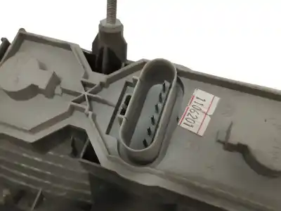 Pezzo di ricambio per auto di seconda mano lampada posteriore sinistra per ford tourneo connect (tc7) 1.8 tdci cat riferimenti oem iam   