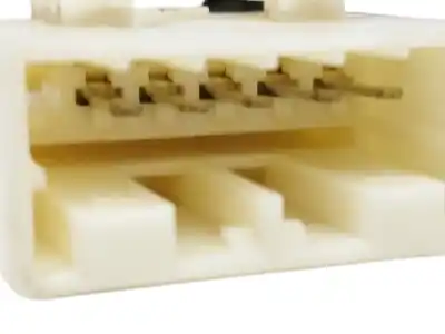 Peça sobressalente para automóvel em segunda mão sensor por ssangyong rodius ii 2.2 xdi referências oem iam   