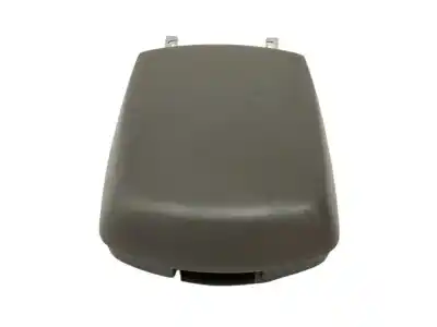 Peça sobressalente para automóvel em segunda mão apoio de braço consola central por ssangyong rodius ii 2.2 xdi referências oem iam 