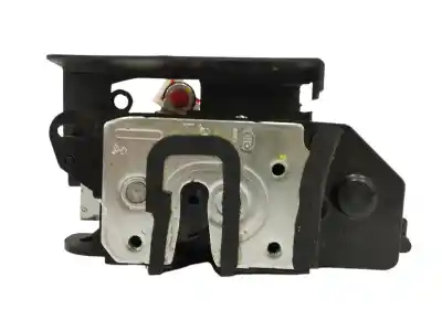 Peça sobressalente para automóvel em segunda mão fechadura da porta dianteira esquerda por ssangyong rodius ii 2.2 xdi referências oem iam 