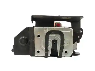 Peça sobressalente para automóvel em segunda mão fechadura da porta dianteira direita por ssangyong rodius ii 2.2 xdi referências oem iam 