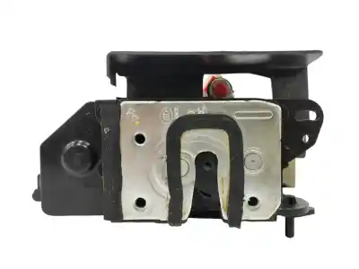 Peça sobressalente para automóvel em segunda mão fechadura da porta traseira direita por ssangyong rodius ii 2.2 xdi referências oem iam 