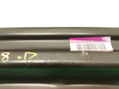 Second-hand car spare part front bumper reinforcement for mini mini (r56) one oem iam references 51117255121 10004900ab 