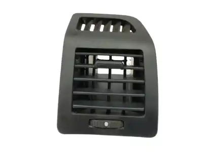 Peça sobressalente para automóvel em segunda mão grelha / difusor de ar por ssangyong rodius ii 2.2 xdi referências oem iam 