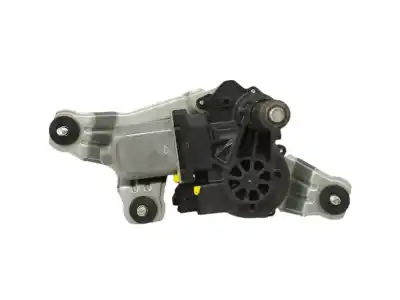 Peça sobressalente para automóvel em segunda mão motor do limpador traseiro por ssangyong rodius ii 2.2 xdi referências oem iam 