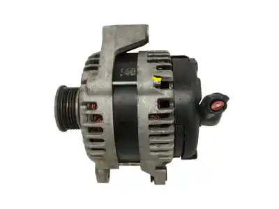 Peça sobressalente para automóvel em segunda mão alternador por ssangyong rodius ii 2.2 xdi referências oem iam 