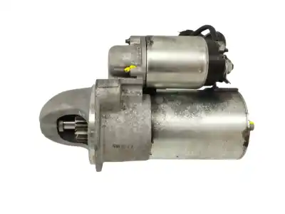 Peça sobressalente para automóvel em segunda mão motor de arranque por ssangyong rodius ii 2.2 xdi referências oem iam 