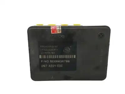 Автозапчасти б/у абс за ssangyong rodius ii 2.2 xdi ссылки oem iam   bh6013r700