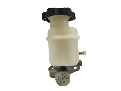 Peça sobressalente para automóvel em segunda mão bomba de travões por ssangyong rodius ii 2.2 xdi referências oem iam 