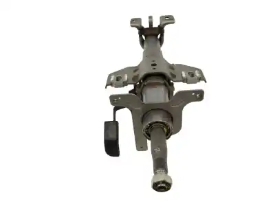 Peça sobressalente para automóvel em segunda mão coluna de direcção por ssangyong rodius ii 2.2 xdi referências oem iam 