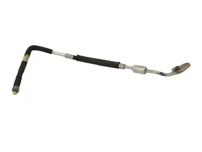 Peça sobressalente para automóvel em segunda mão tubos de ar condicionado por ssangyong rodius ii 2.2 xdi referências oem iam 