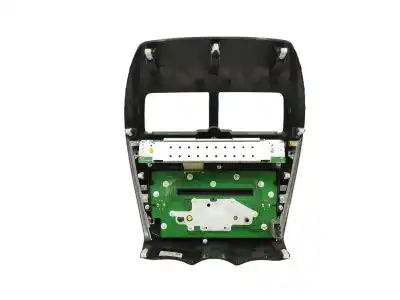 Pezzo di ricambio per auto di seconda mano impianto audio / radio cd per mitsubishi asx (ga_w_) 1.8 di-d (ga6w) riferimenti oem iam 8002a920xa  