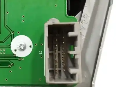 Pezzo di ricambio per auto di seconda mano impianto audio / radio cd per mitsubishi asx (ga_w_) 1.8 di-d (ga6w) riferimenti oem iam 8002a920xa  