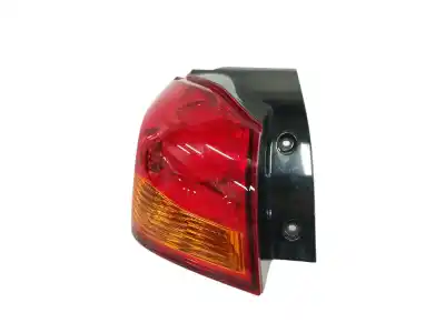 Peça sobressalente para automóvel em segunda mão farolim traseiro esquerdo por mitsubishi asx (ga_w_) 1.8 di-d (ga6w) referências oem iam 8330a689