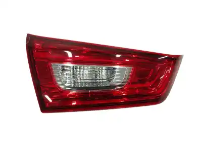 Peça sobressalente para automóvel em segunda mão farolim interior traseiro esquerdo por mitsubishi asx (ga_w_) 1.8 di-d (ga6w) referências oem iam 8336a087