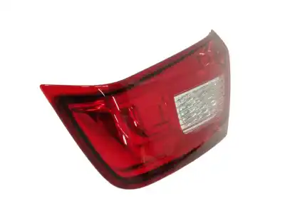 Автозапчасти б/у внутренний правый задний фонарь за mitsubishi asx (ga_w_) 1.8 di-d (ga6w) ссылки oem iam 8336a088  