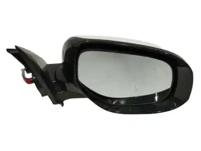 Peça sobressalente para automóvel em segunda mão espelho retrovisor direito por mitsubishi asx (ga_w_) 1.8 di-d (ga6w) referências oem iam 