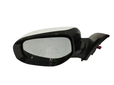 Peça sobressalente para automóvel em segunda mão espelho retrovisor esquerdo por mitsubishi asx (ga_w_) 1.8 di-d (ga6w) referências oem iam 
